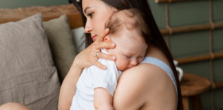 La dépression post-partum : symptômes et vécu après l’accouchement