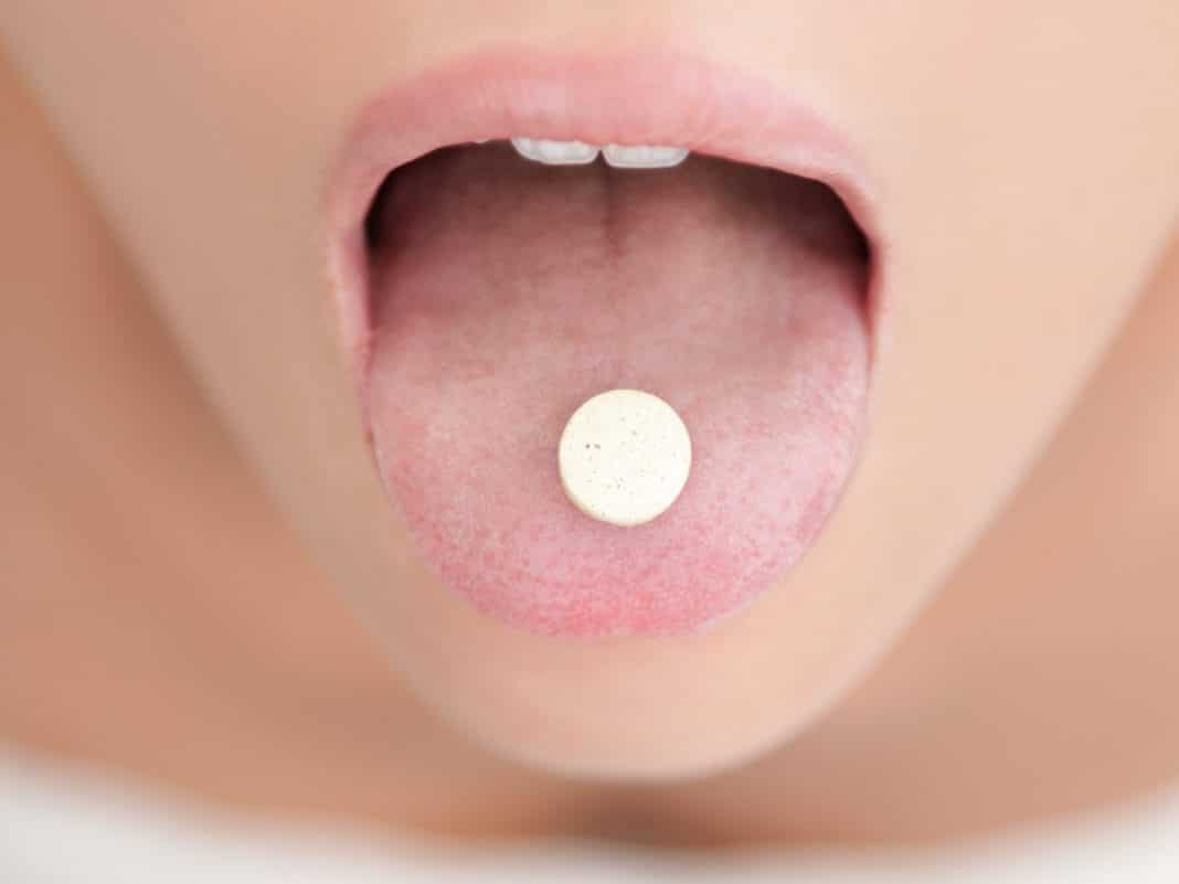 Le goût du fer dans la bouche est associé à une maladie sousjacente Francoeur