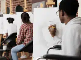 La formation en art-thérapie : un chemin vers la guérison et le bien-être