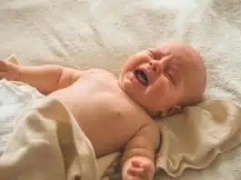 Les pleurs du bébé : comment les comprendre et les soulager ?