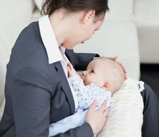 Le coût des parents qui s’absentent du travail pour aider leurs enfants contre l’anxiété