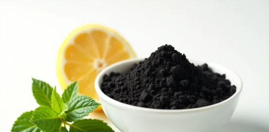 Les vertus insoupçonnées du charbon actif végétal pour la détoxification