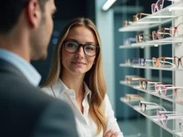 Comment choisir le bon opticien pour une santé visuelle optimale