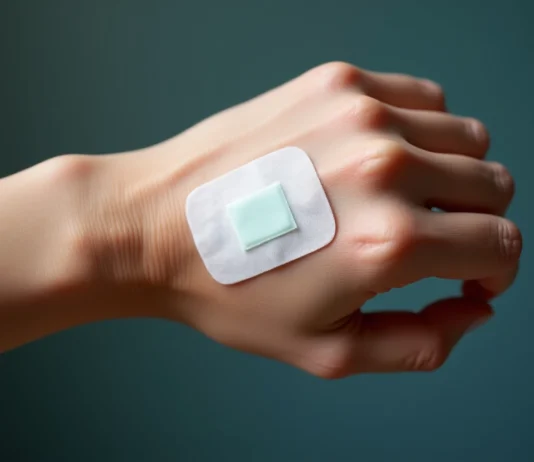 Les bienfaits insoupçonnés du Mepilex Border pour les brûlures