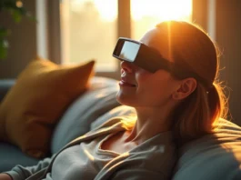 Les bienfaits insoupçonnés des lunettes de luminothérapie sur le sommeil