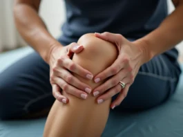 Les meilleures méthodes pour traiter la tendinite de la patte d’oie