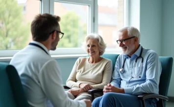 Mutuelle hospitalisation senior : comment choisir la couverture la plus adaptée