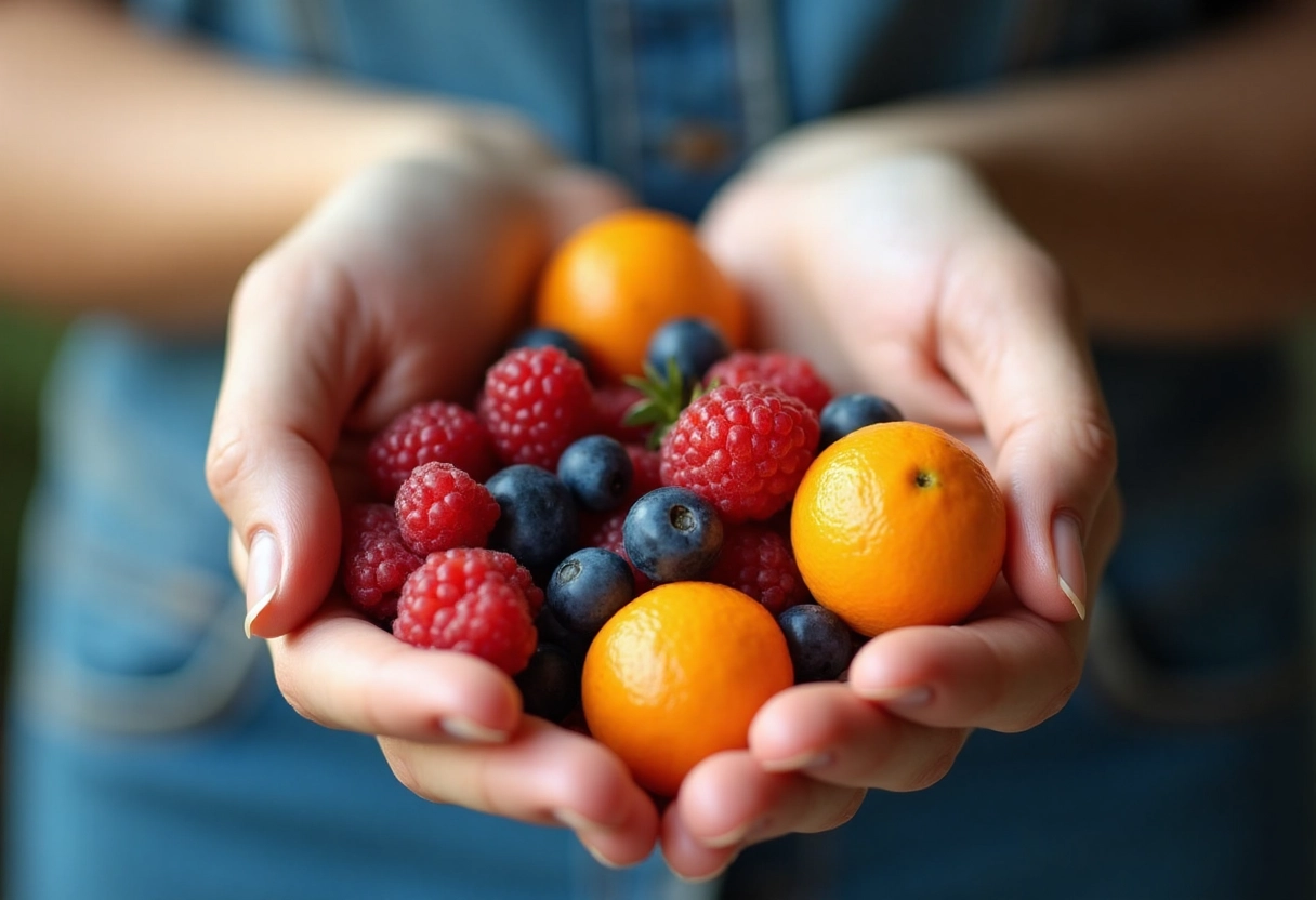 fruit anticellulite