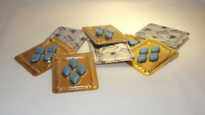 Peut-on prendre du viagra sans ordonnance ?