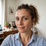 Ophélie Marty