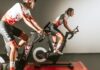 vélos indoor