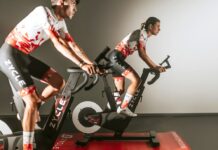 vélos indoor