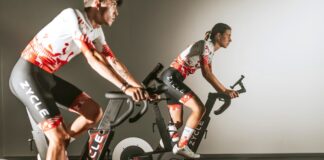 vélos indoor
