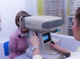 Pourquoi faire appel à un opticien ?