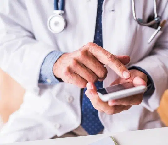 Consulter un professionnel de santé en ligne : est-ce efficace ?