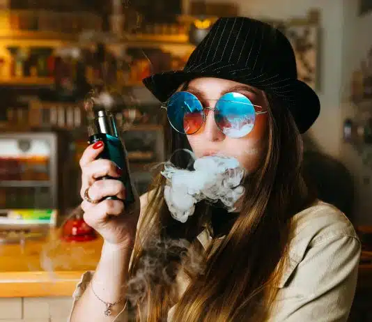 E-cigarettes blu : Pourquoi sont-elles si populaires aujourd’hui ?