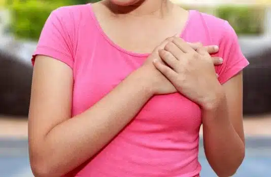 La crise cardiaque : un danger à prendre au sérieux