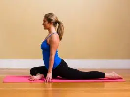 Yoga prénatal : 17 postures pour soulager les douleurs, les inconforts et le stress